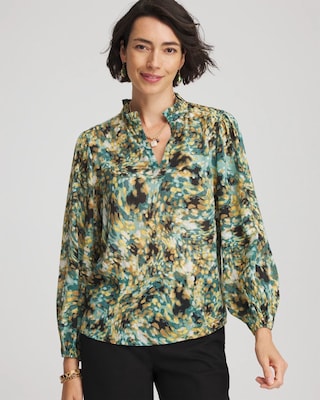 【crinkle crinkle crinkle】 blouse     137 Crinkle-Shirt White Oversized Linen Shirt – camixa.com